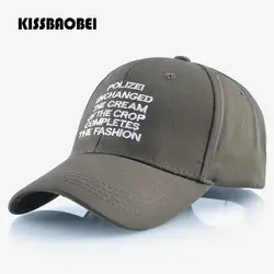 Взрослых Бейсбол Кепки Для мужчин регулируемый Snapback Шапки Для женщин Открытый Мода Письмо кости вышивка хлопок Gorras козырек Кепки s Casquette