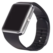 Bluetooth Clock Smart Watch Android Wear Smartwatch TF SIM Card Smart Baby Watch 1.54 Inch 240*240 MTK6261A Sport Wristwatches