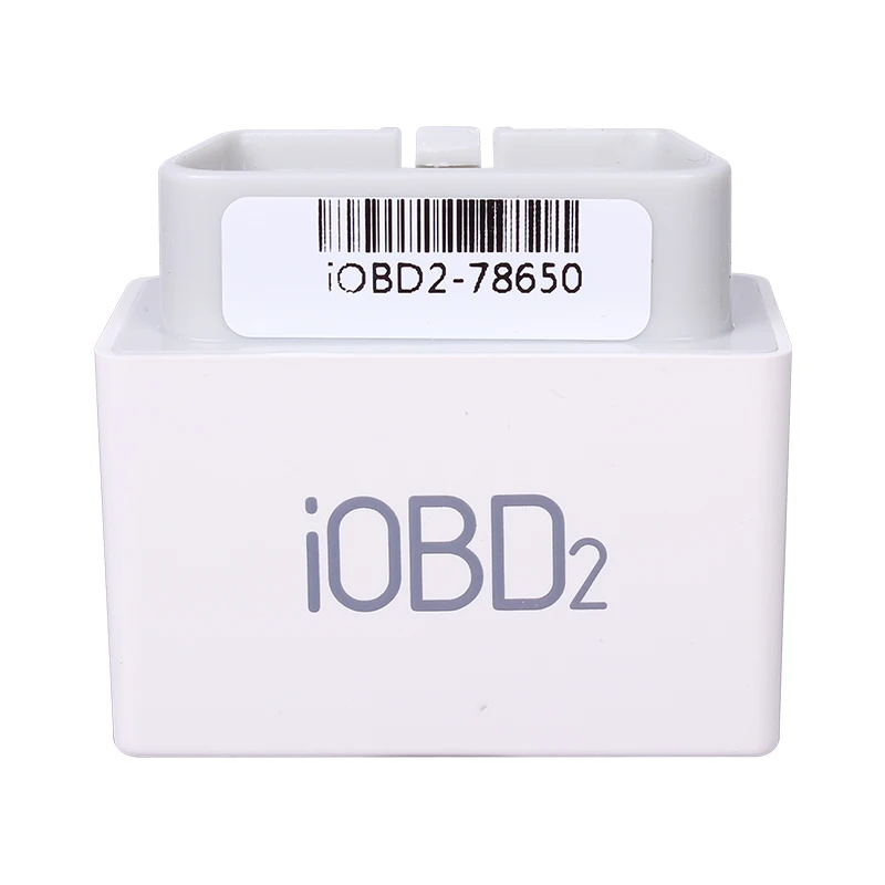 XTOOL iOBD2 Bluetooth адаптер для BMW Andriod IOS OBDII/EOBDII BT код ридер по Bluetooth