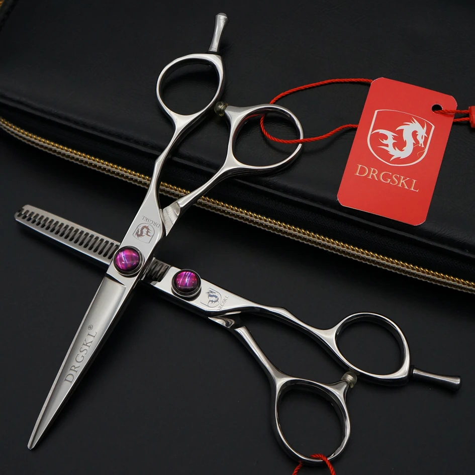 salon grade scissors