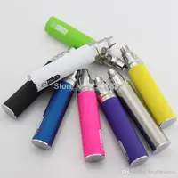 Electronic Cigarettes