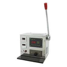110 В 60 Гц) BM-III Pro мини ручной блистер, блистерная герметичная Капсульная машина, подходит для всех размеров капсул, больница