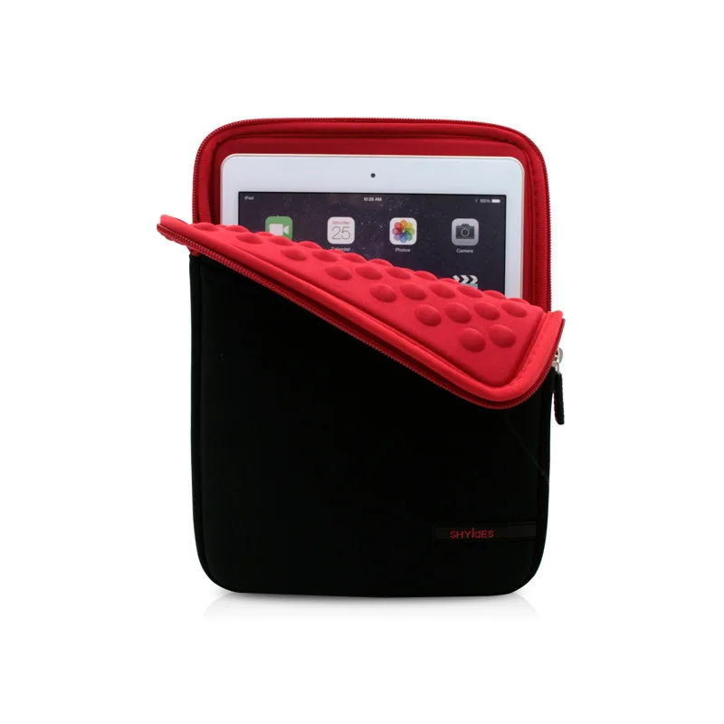 Для iPad 9,7 чехол Водонепроницаемый ударопрочный чехол для планшета сумка для iPad Air 2/1 Pro 9,7 Mini 2/3/4 Funda чехол для планшета чехол