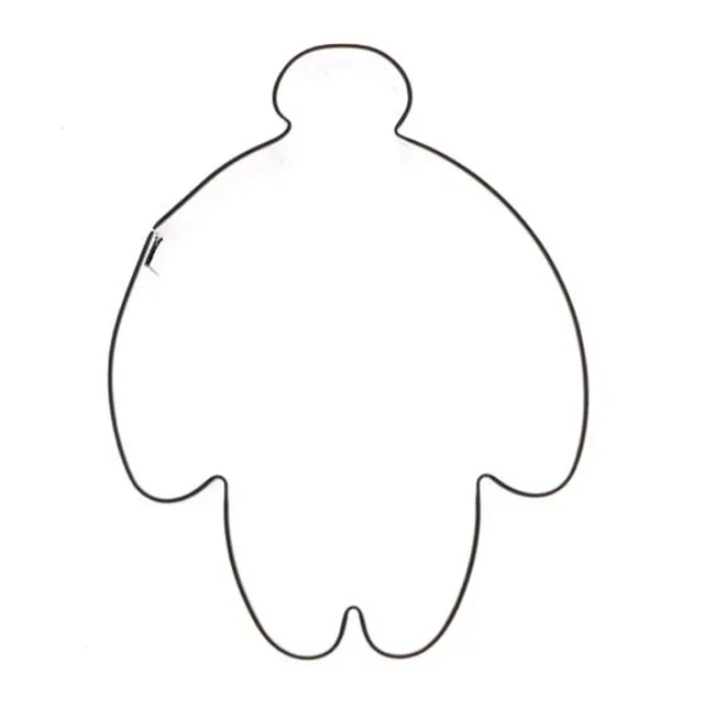 big white cookie cutter 1