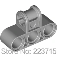 

*Cross Block 3X2* 63869 20pcsDIY enlighten block brick part No.63869 Compatible With Other Assembles Particles