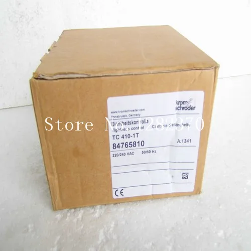 [SA] новые оригинальные аутентичные специальные продажи Huoke De Krom клапан утечки TC410-1T месте