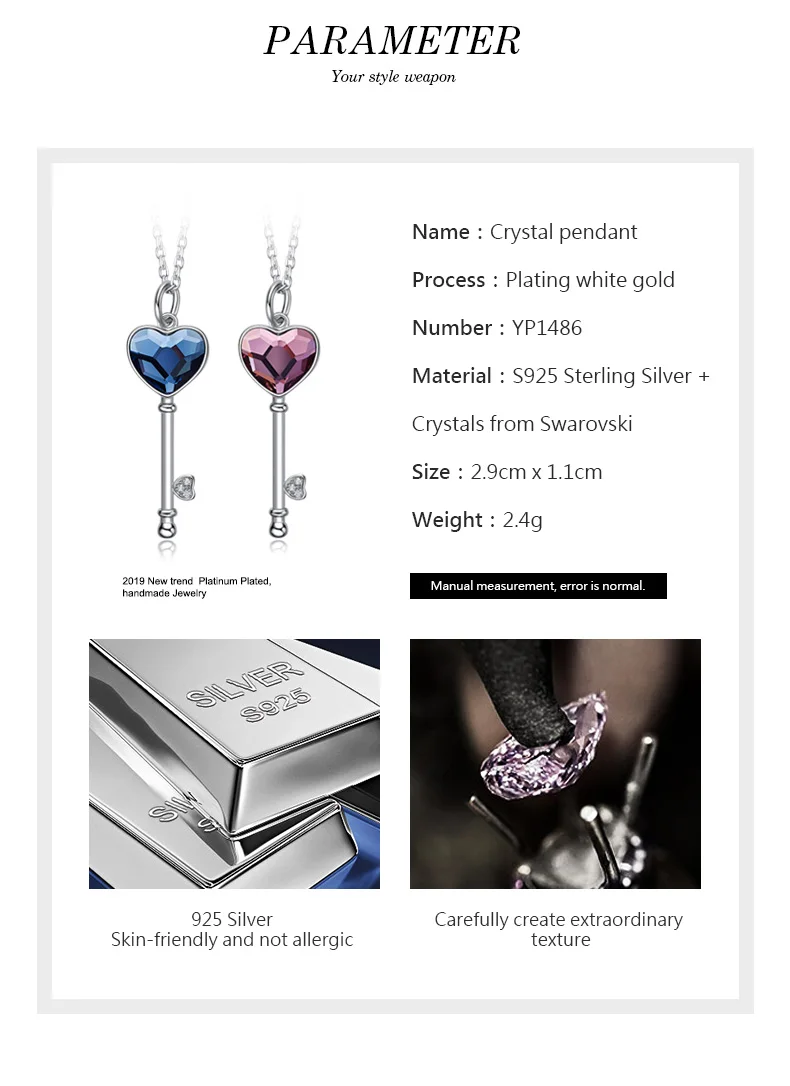 silver 925 necklace (3)