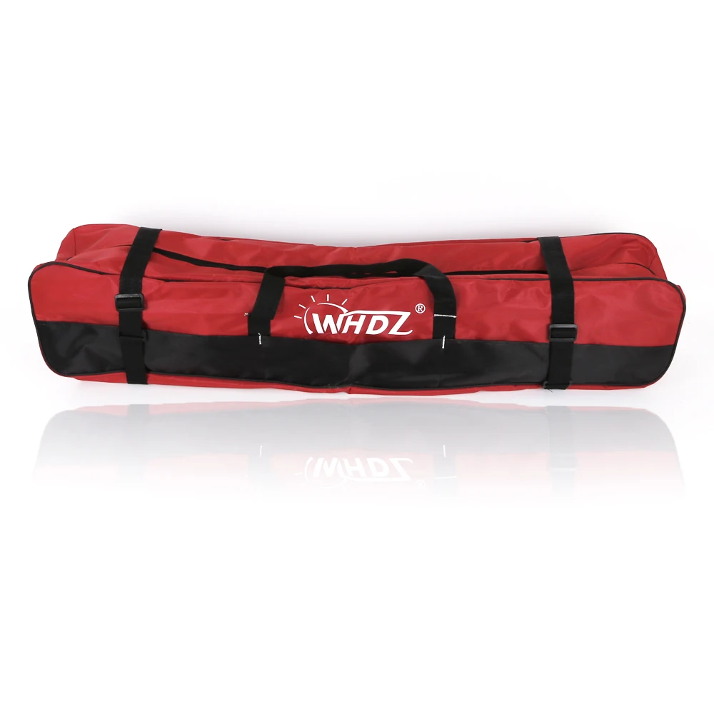 WHDZ 2 Size PDR Tools Bag Paintless Dent Repair Tools Bag Nylon PDR DIY Tools Handle Bags (1)