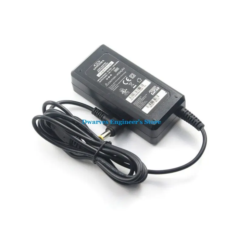 Оригинальный 19V 3.42A 65W адаптер переменного тока для Unicoba адаптеры питания 5 5x2 5mm