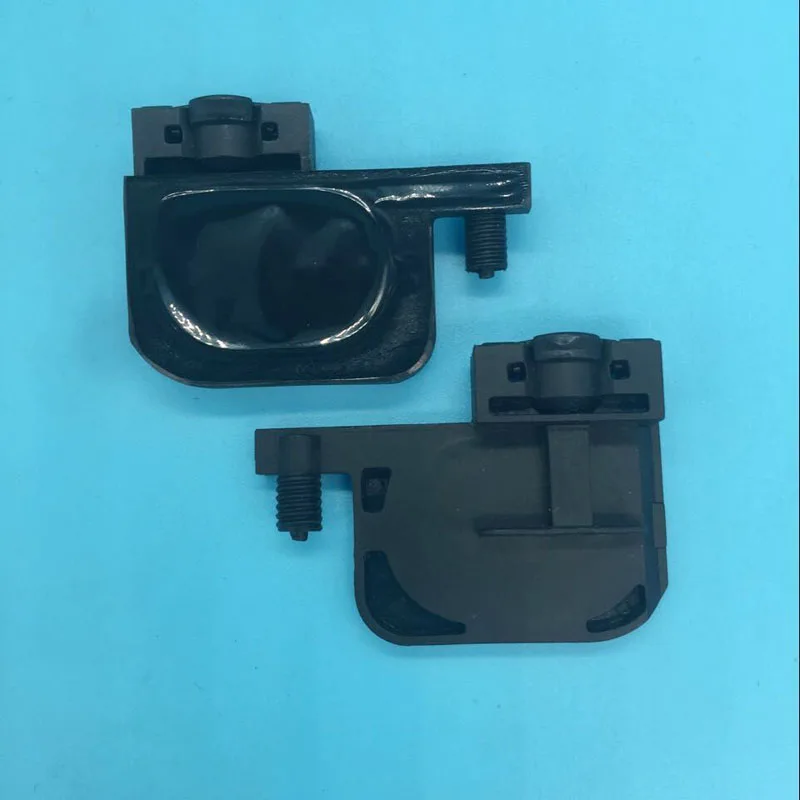 

10pcs DX3 DX4 DX5 UV and Solvent Resistant Ink Damper dumpers for Ep-son Roland Mimaki Mutoh Printers dx5 Printhead damper