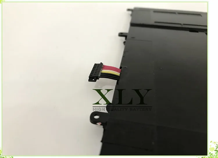 Аккумулятор для ноутбука Asus B41N1526 15 2 V 4110mAh ROG STRIX S5VS GL502VM DS74 GL502VT GL502V|Аккумуляторы