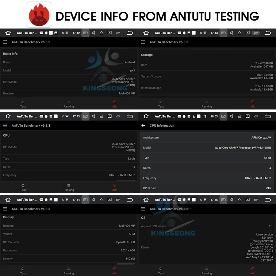 KS3721B-K20-Antutu Testing