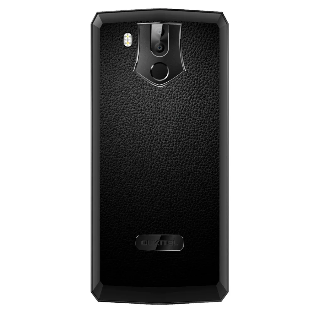 Оригинальный мобильный телефон OUKITEL K10 6 0 дюймов ГБ ОЗУ 64 Гб ПЗУ Восьмиядерный