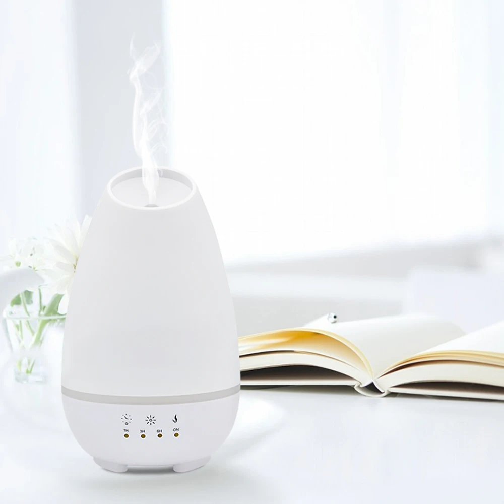 

FIMEI 500ML Aroma Essential Oil Diffuser Aromatherapy Cool Mist Humidifier Humidificador Aroma Diffuser For Household Appliances