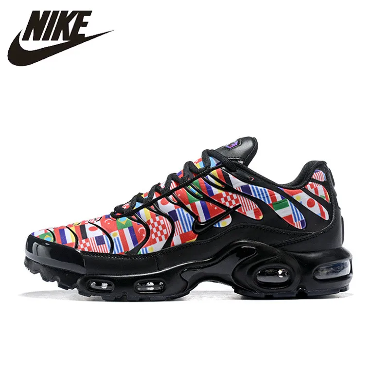  Original  New Nike  Air Max Plus TN Mens Running Shoes  