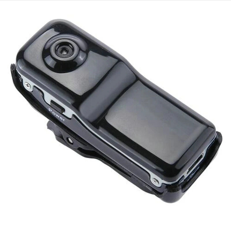 MD80 Mini DV Camcorder DVR Video Camera Webcam Support 16GB HD Cam