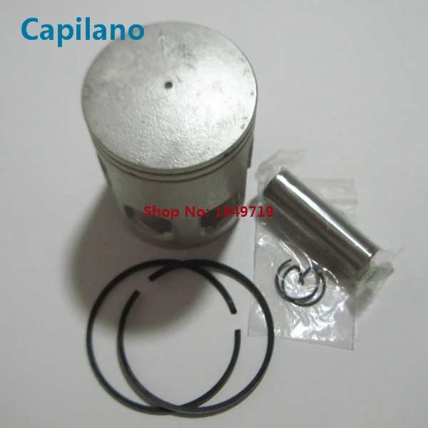 RX115 PISTON KIT (2)