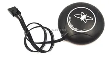 Dragon model NEO M8N GPS with Compass for DJI NAZA LITE V2 Flight Controller