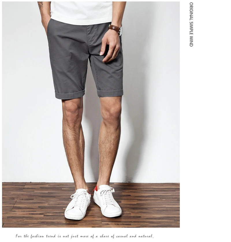 Cargo Shorts Men Cool Camouflage (13)