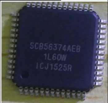 

100% New Original not Used! SCB56374AEB QFP-52