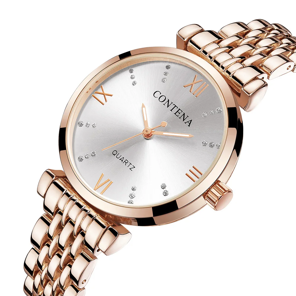 

Women Watch Fashion Dress Watches Quartz Clock Relogio Feminino Women's Watch Women Reloj Mujer Ladies Watch zegarek damsk 2019