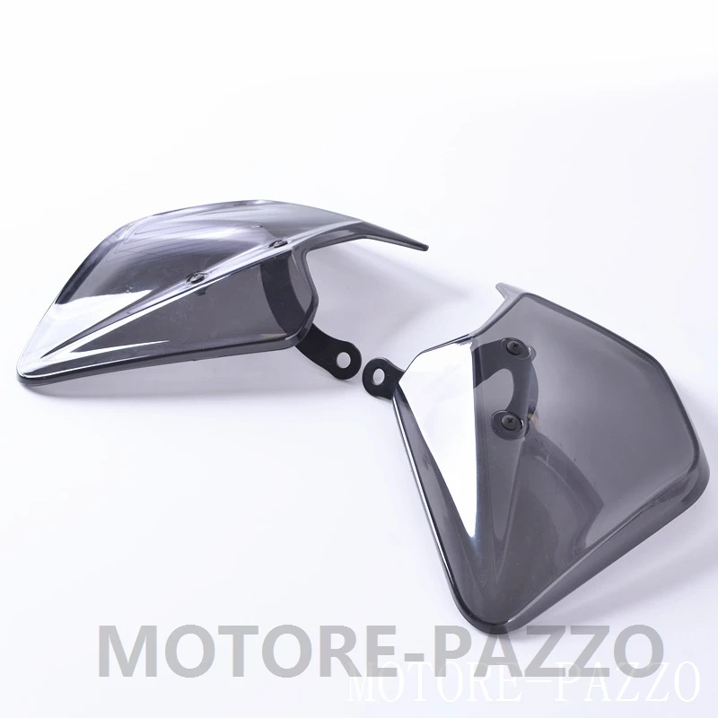 Новые мотоциклетные рукавицы мотоцикл рука гвардии Защитное для Yamaha bws125
