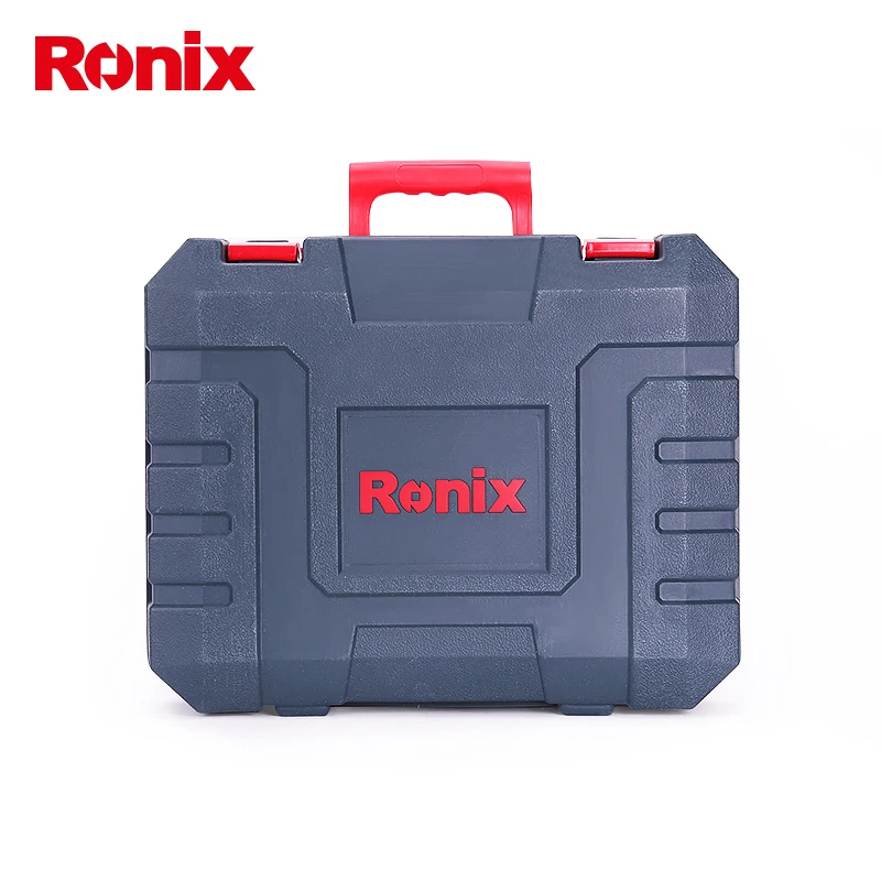 Ronix 28mm 1100W Electric Rotary Hammer Drill Model 2702