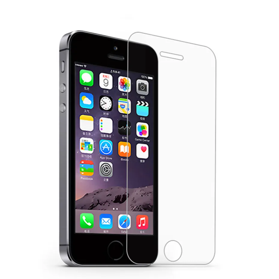 9H-Ultra-thin-protective-glass-for-iphone-7-8-plus-screen-protector-tempered-glass-on-Apple