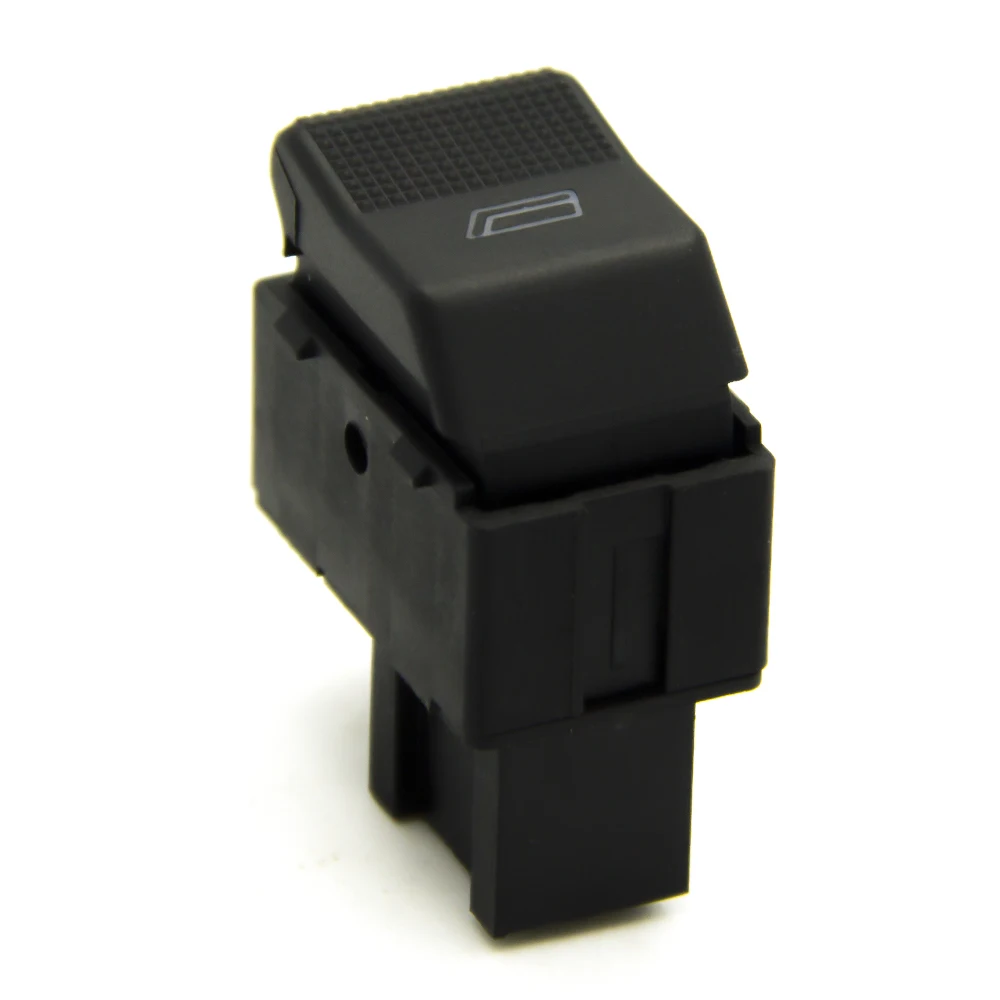 2pcs New Power Window Switch Electric Controller Master Switches For VW