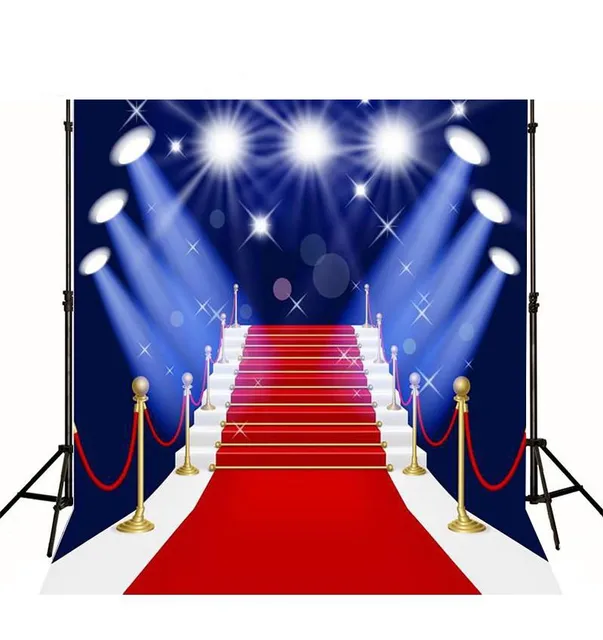 Celebrity Background – Telegraph