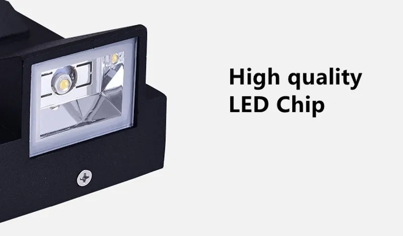 high power led light