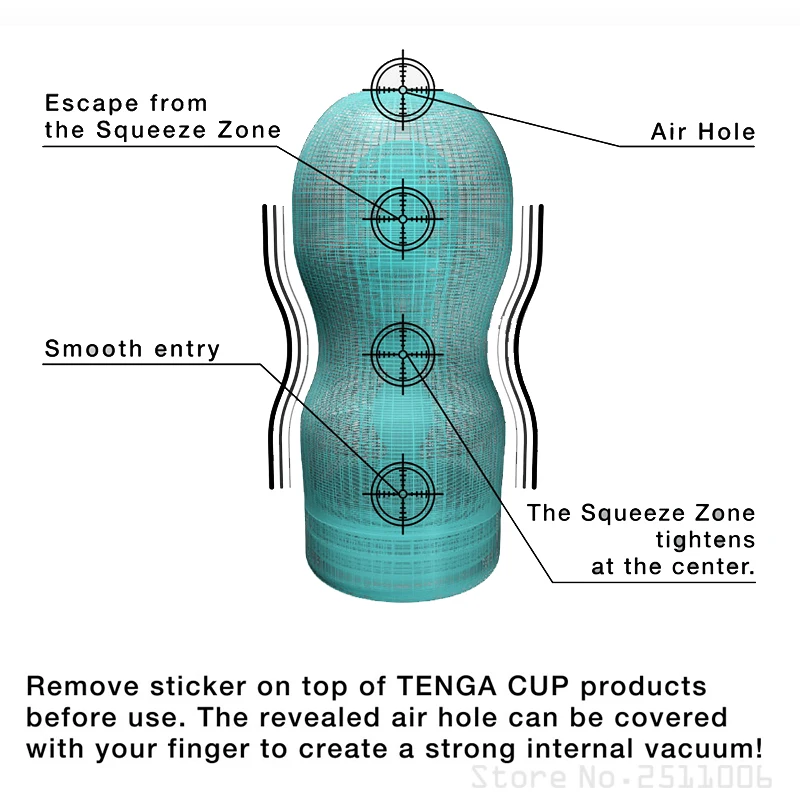 TENGA-Deep-Throat-Sex-Cup-Masturbators-U-S-Edition-Soft-Toys-Red-Tight-Sex-Cup-for (1)