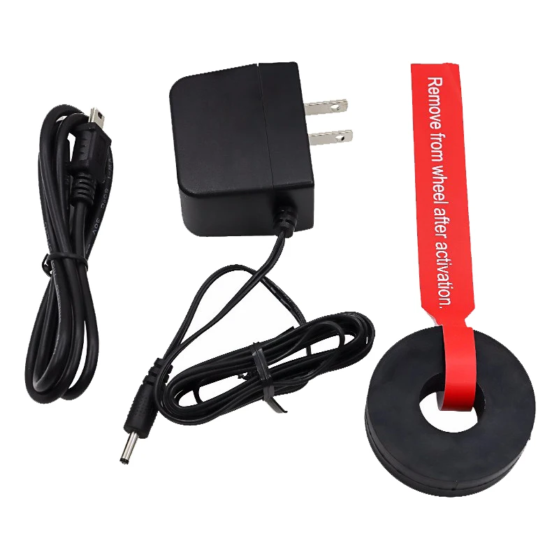 Autel MaxiTPMS TS401 TPMS инструмент для повторного изучения процедуры руководство и