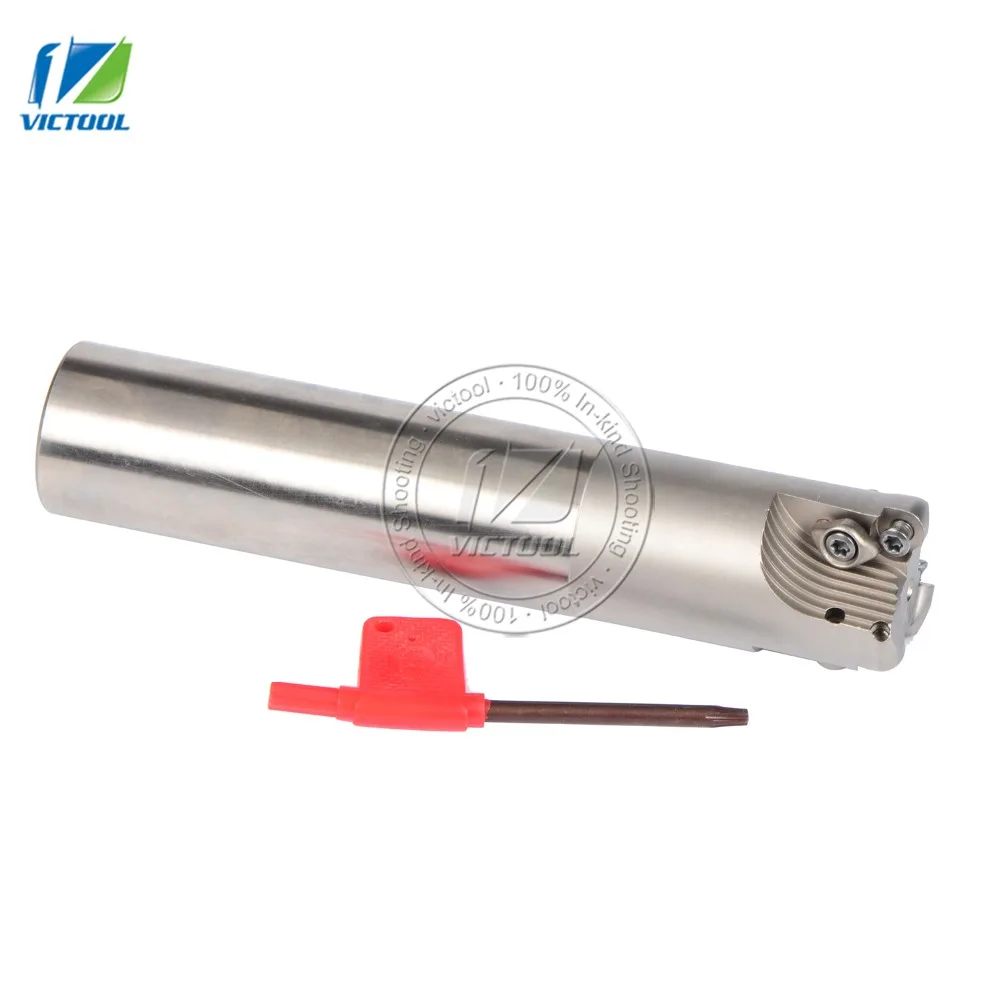 High quality EMRC32-5R35-160-3T Indexable Face Mill Holder length 160mm CNC Mill Tool Holder,Milling Tools High quality EMRC32-5R35-160-3T Indexable Face Mill Holder length 160mm CNC Mill Tool Holder,Milling Tools