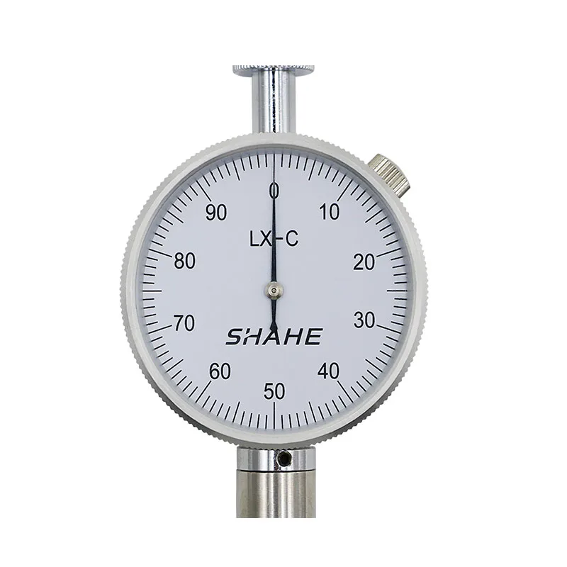 Строчный Измеритель Твердости железа с одной иглой|hardness tester|sclerometer hardness testershore