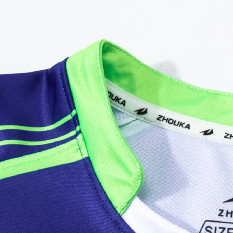 Personalizado Мужские Женские футболки футболка для регбилиг тренировочная форма сублимированный пользовательский дизайн ваш собственный логотип комплекты регби