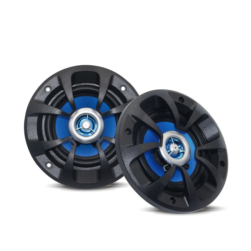 LABO LB PP2402T 4 дюймовые высококачественные автомобильные коаксиальные динамики