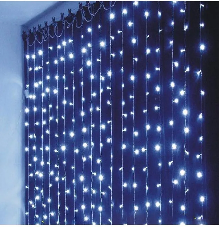 Stage Curtains Wedding Backdrop Decoration Lighted Curtain With Top Stage Curtains Wedding Backdrop Decoration Lighted Curtain With Top And Middle Swags Led String Lights 3 6 In Party Backdrops From Home Garden On