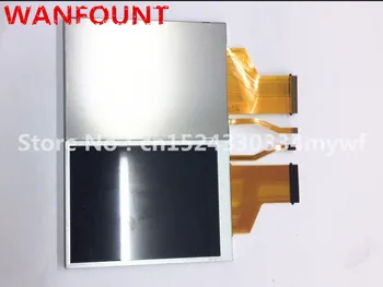 

NEW LCD Display Screen For SONY Cyber-shot DSC-HX400 DSC-HX60 HX400 HX60 Digital Camera Repair Part + Backlight