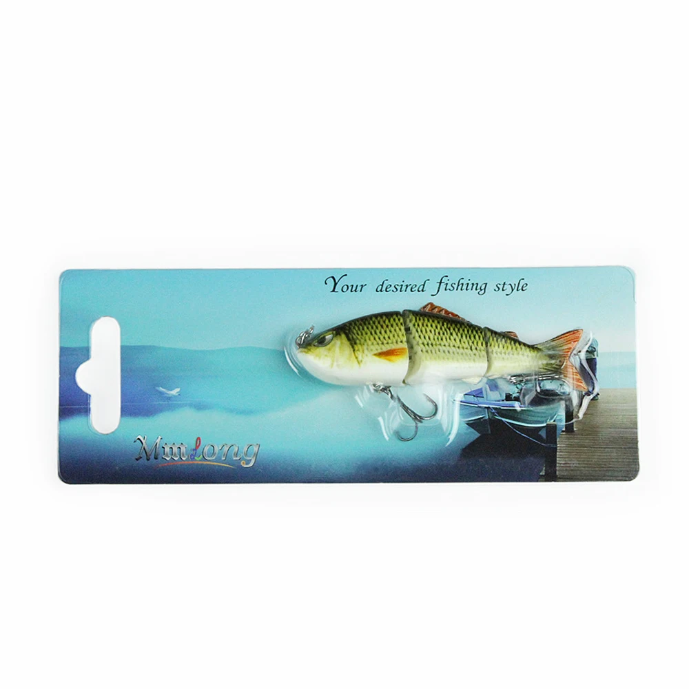 MM. largo 8 cm/7,7G pequeña pesca señuelos 3 segmento realista Crankbait lento se hunde Swimbait duro enojado cebo de pescado abordar Pesca MML03B-1 MM. largo 8 cm/7,7G pequeña pesca señuelos 3 segmento realista Crankbait lento se hunde Swimbait duro enojado cebo de pescado abordar Pesca MML03B-1