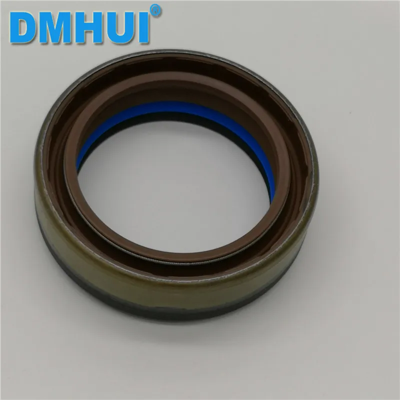 Tractors rubber shaft seal 48*65*19/48*65*19 12036965B COMBI SF19 DMHUI brand ISO 9001:2008