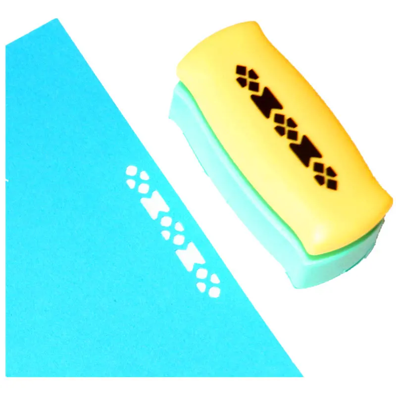 border punch edge lace punch punches for scrapbooking