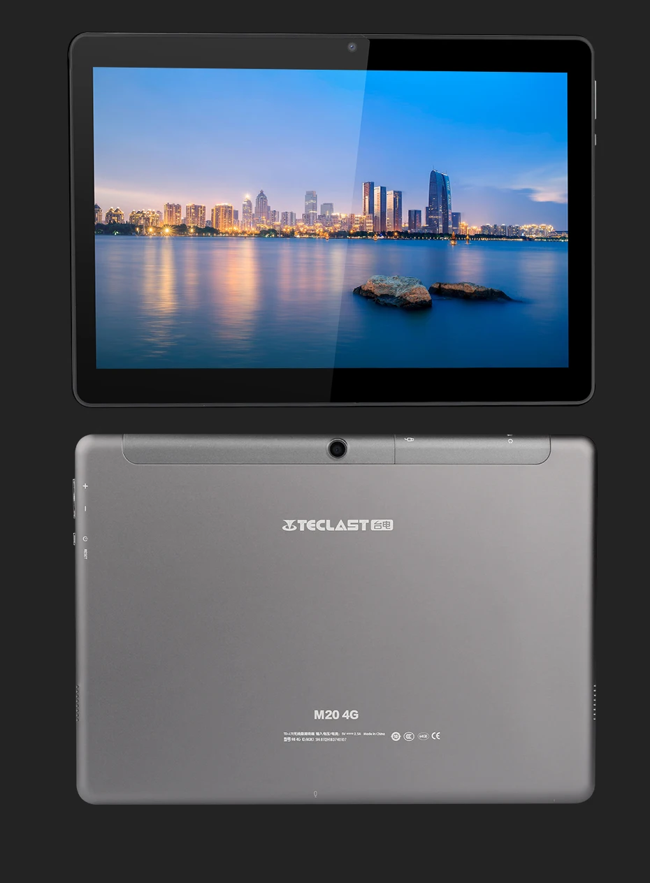 Teclast M20 Dual 4G LTE Tablet PC 10.1 inch 2560*1600 Android 8.0 MT6797 X23 Deca Core 4GB RAM 64GB ROM Phone Tablets Teclast M20 Dual 4G LTE Tablet PC 10.1 inch 2560*1600 Android 8.0 MT6797 X23 Deca Core 4GB RAM 64GB ROM Phone Tablets