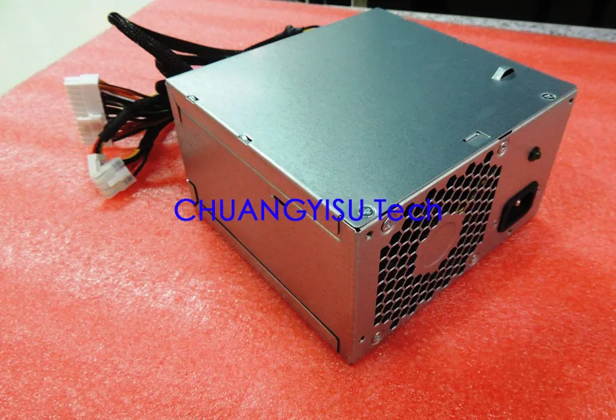 CHUANGYISU для ML110 G9 Gen9 350 W Питание, 780077-501,791705-001 аккумулятор большой емкости, S14-350P1A, хорошо работать