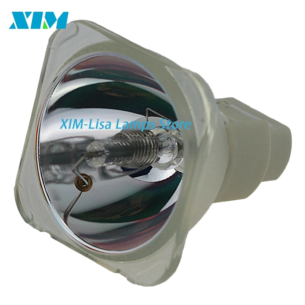 

Free Shipping VLT-XD520LP Compatible Projector bare Lamp for For MITSUBISHI EX52U / EX53E / EX53U / LVP-XD520U / XD520U / XD530U