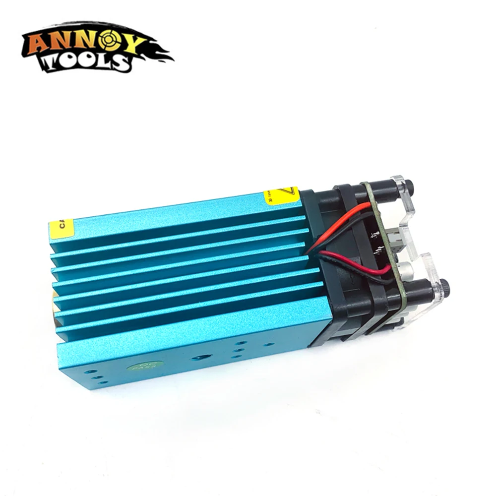 15W 450nm 40mm Laser Head DIY CNC Machine fixed-focus TTL/PWM 15000mW blue laser module laser cutter for CNC engraving machine 15W 450nm 40mm Laser Head DIY CNC Machine fixed-focus TTL/PWM 15000mW blue laser module laser cutter for CNC engraving machine