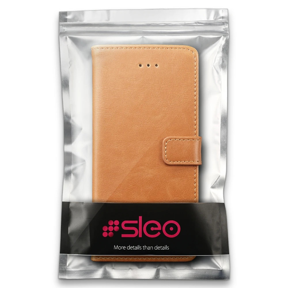 SLEO для samsung Galaxy S10 плюс S10e чехол из искусственной кожи откидная крышка бумажник