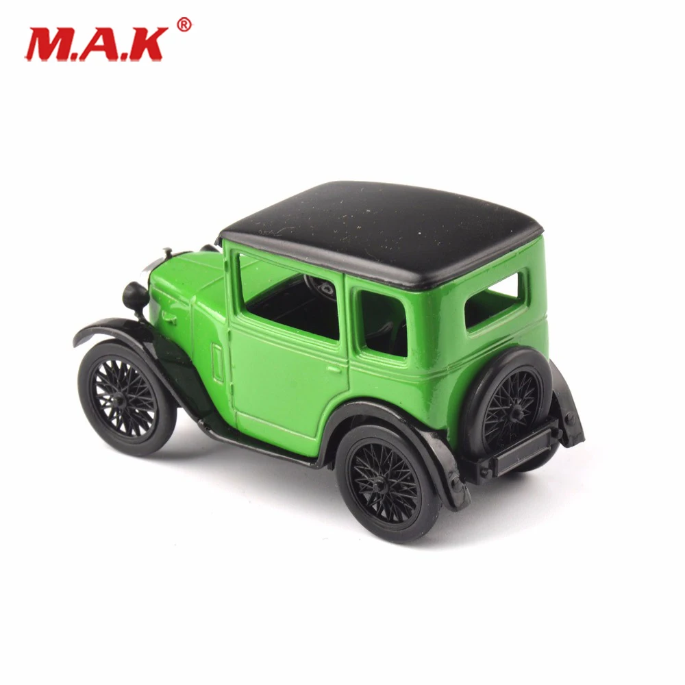 classic car models to build