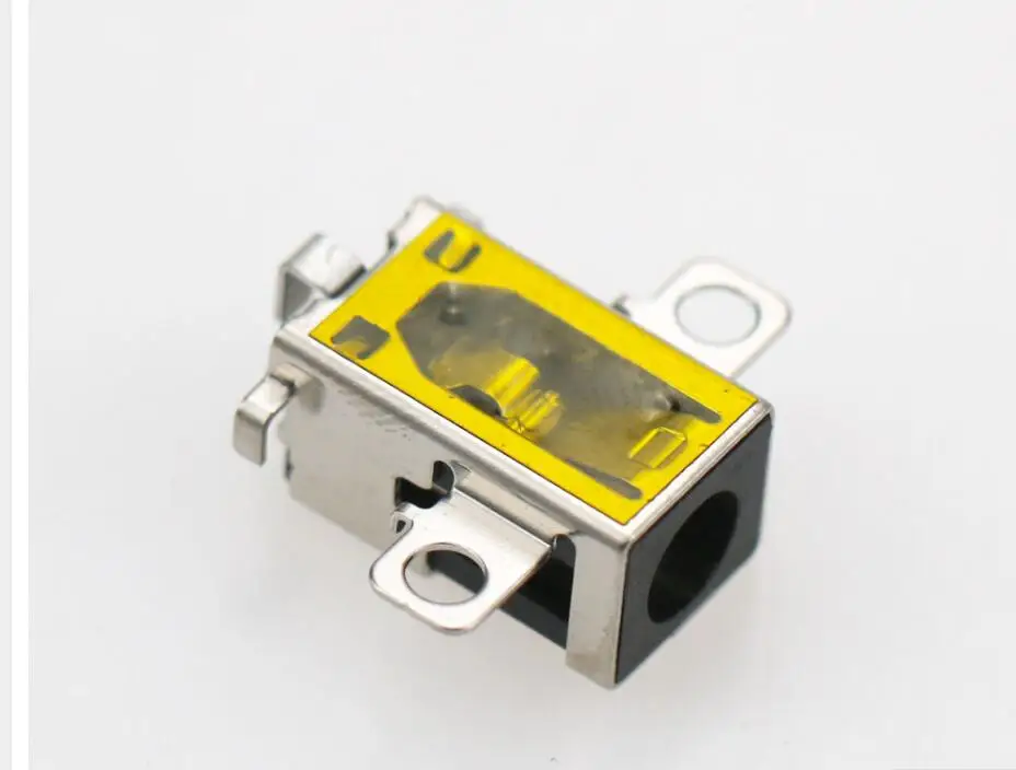 New Laptop AC DC Power Jack Plug in Socket Connector for Lenovo IDEAPAD 310-14ISK 320-15AST 80XV 320-15IAP 330-15IGM 81D1 510-15IKB Yoga 530-14IKB Flex 6-14IKB 5B20R19591 New Laptop AC DC Power Jack Plug in Socket Connector for Lenovo IDEAPAD 310-14ISK 320-15AST 80XV 320-15IAP 330-15IGM 81D1 510-15IKB Yoga 530-14IKB Flex 6-14IKB 5B20R19591