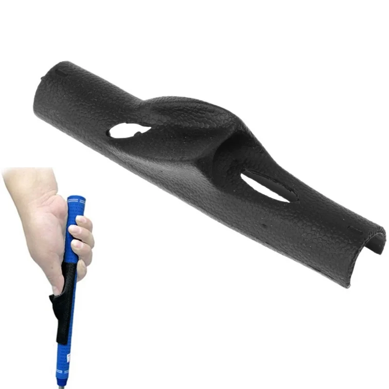 Golf Hand Positioning Grip Golf Trainer